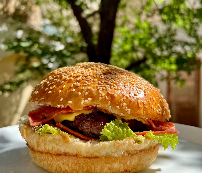 برگر